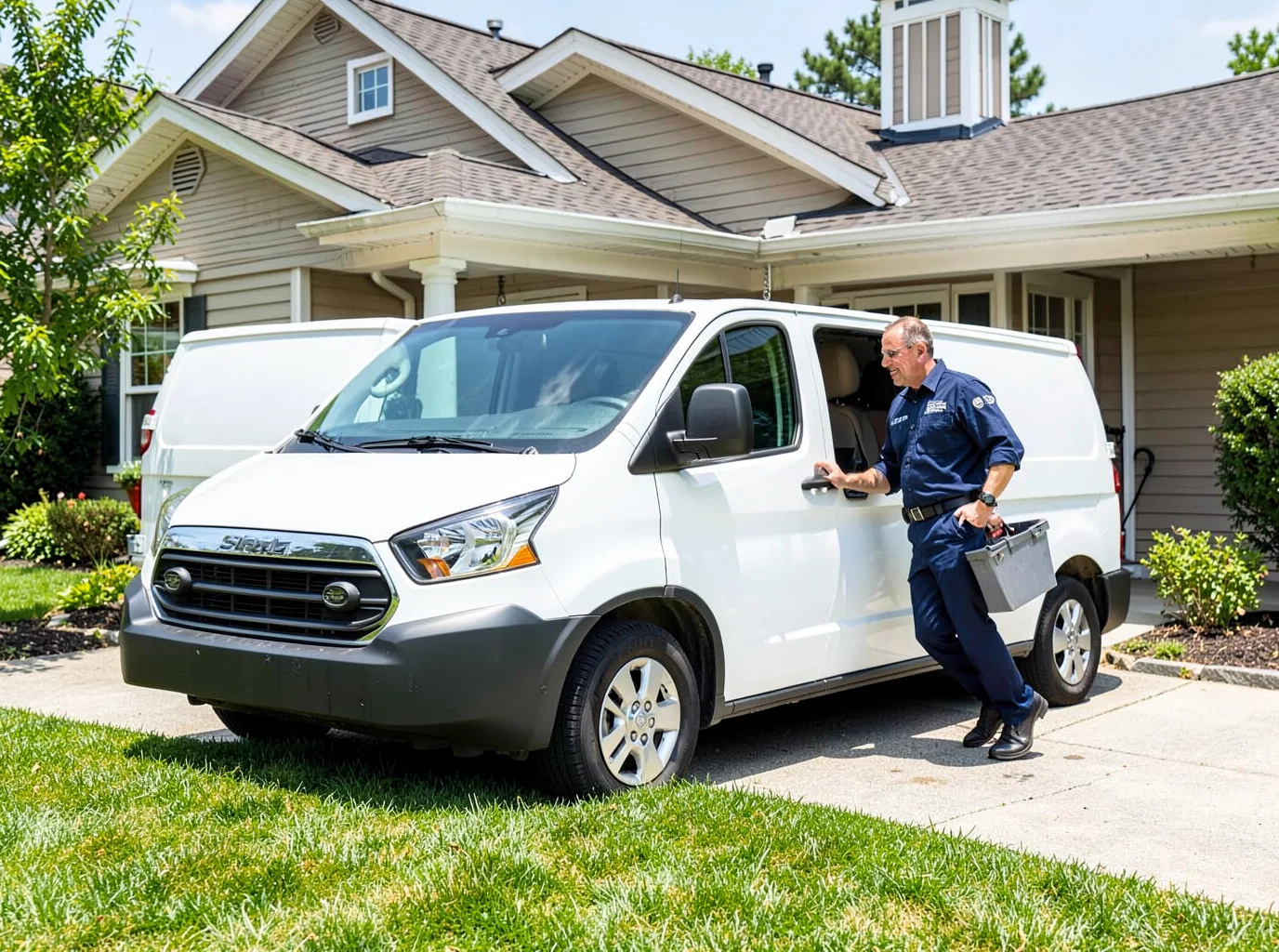 Emergency Plumber company in Brooklin, ME